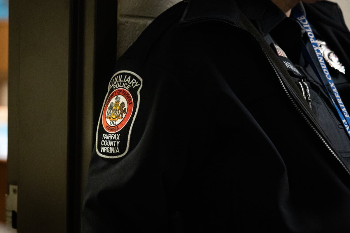 99 Fairfax Volunteers Give 22,800 Hours to Police Safety - Image 3