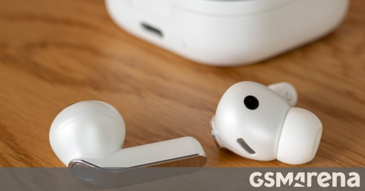 Samsung Galaxy Buds Get FDA Approval as Hearing Aids