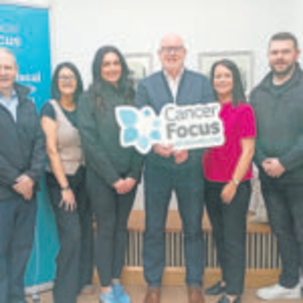 Irish Town Raises £51K in One Day for Cancer Patients - Image 3