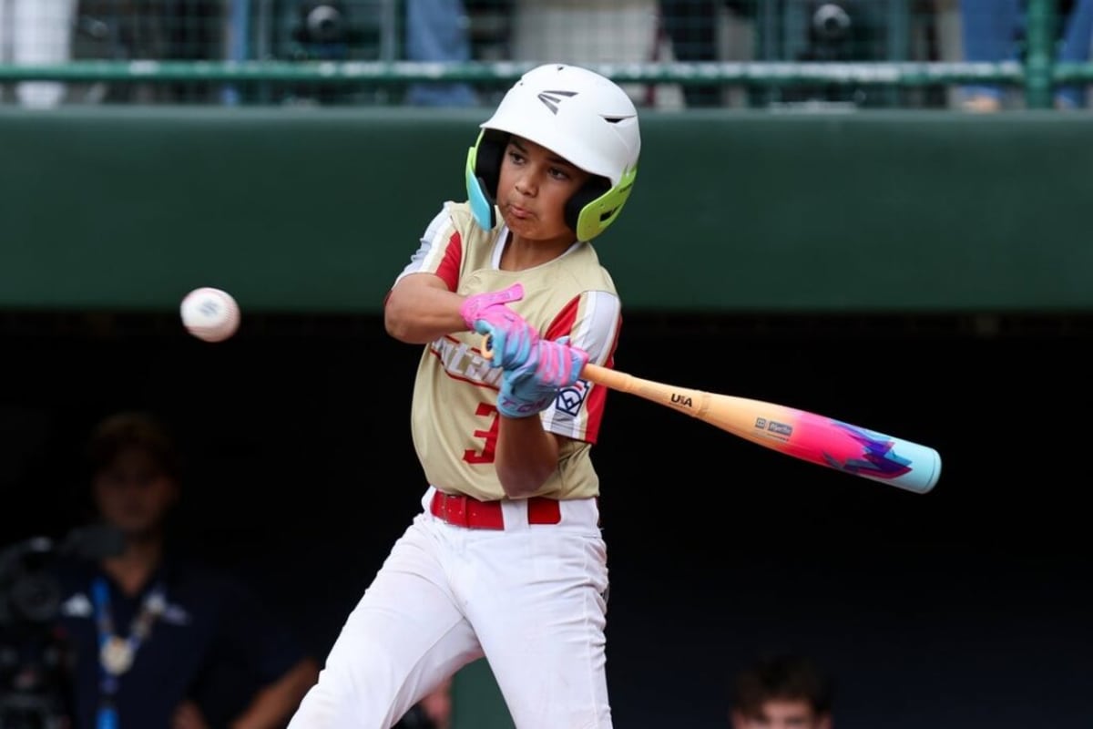 Curacao Wins Second Little League World Series Title - Image 2