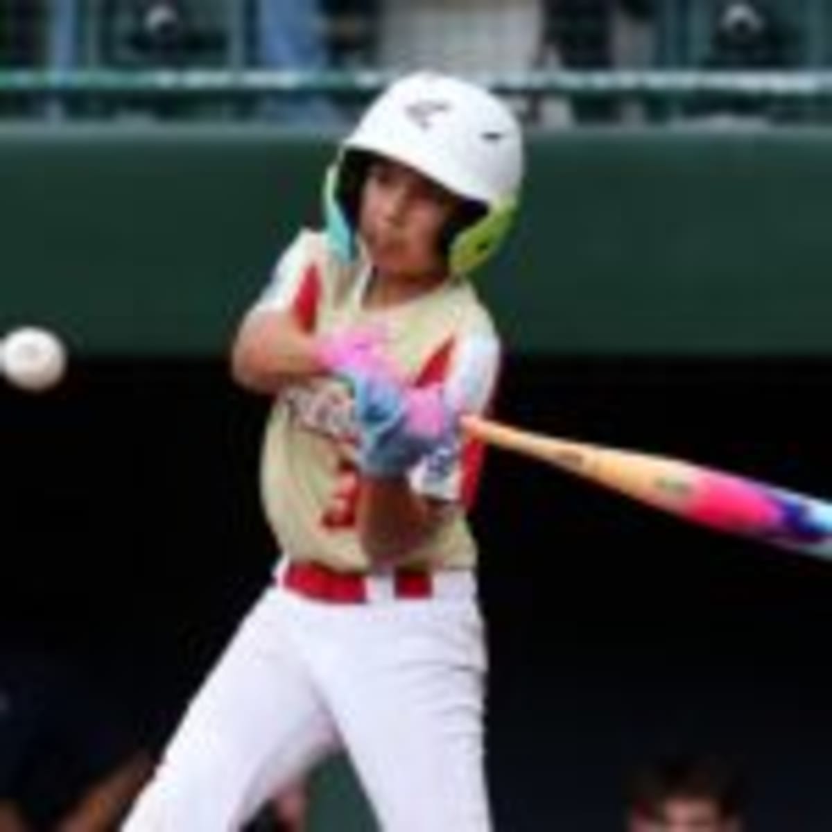 Curacao Wins Second Little League World Series Title - Image 4
