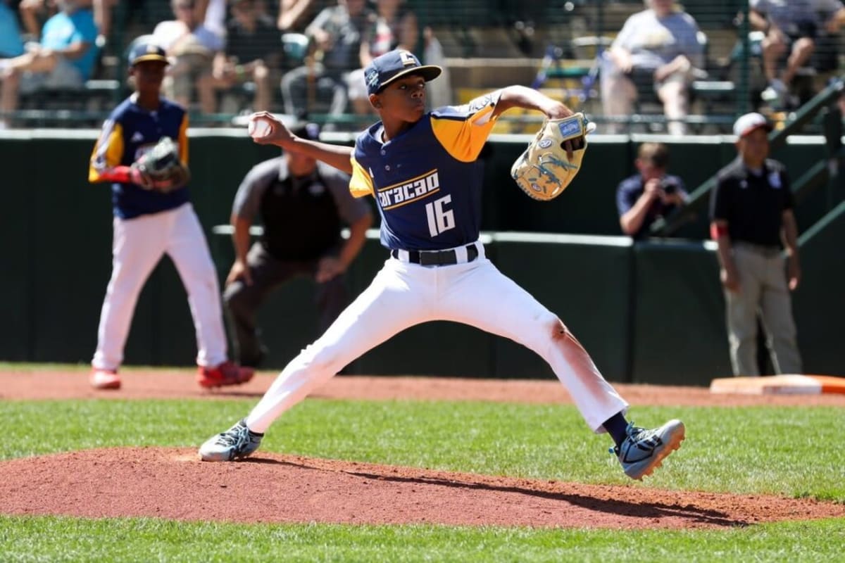 Curacao Wins Second Little League World Series Title - Image 3