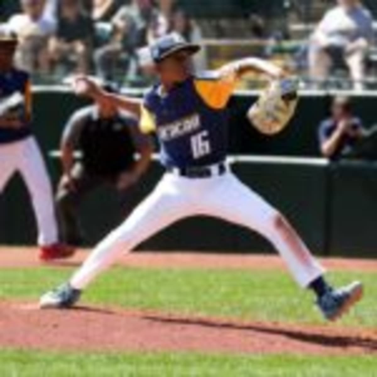 Curacao Wins Second Little League World Series Title - Image 5