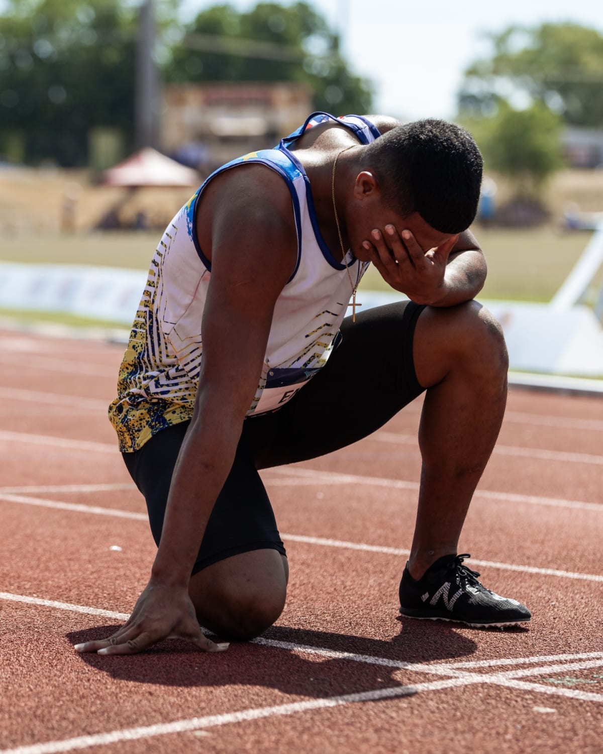 Teen Athlete Breaks Two Oceania Records in One Championship - Image 4