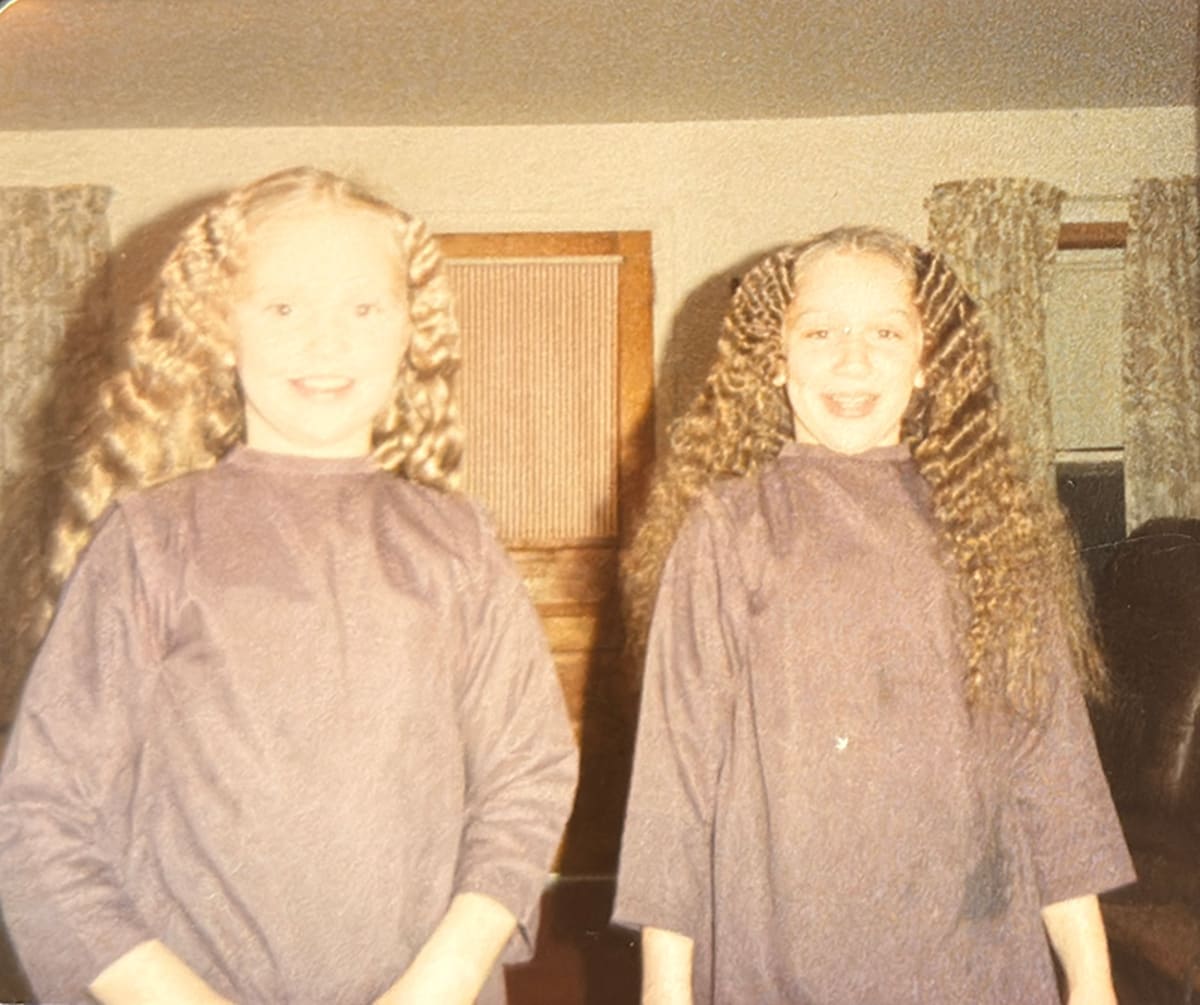 Amish Survivor Turns Pain into PBS Documentary and Hope - Image 3