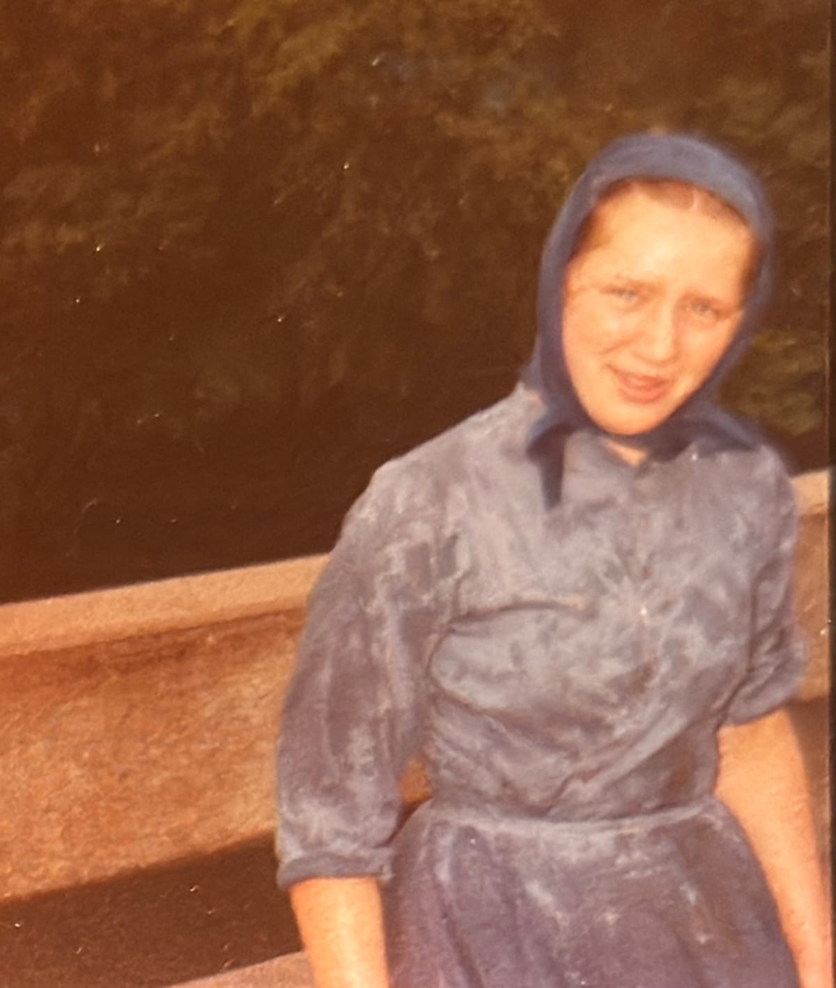 Amish Survivor Turns Pain into PBS Documentary and Hope - Image 2