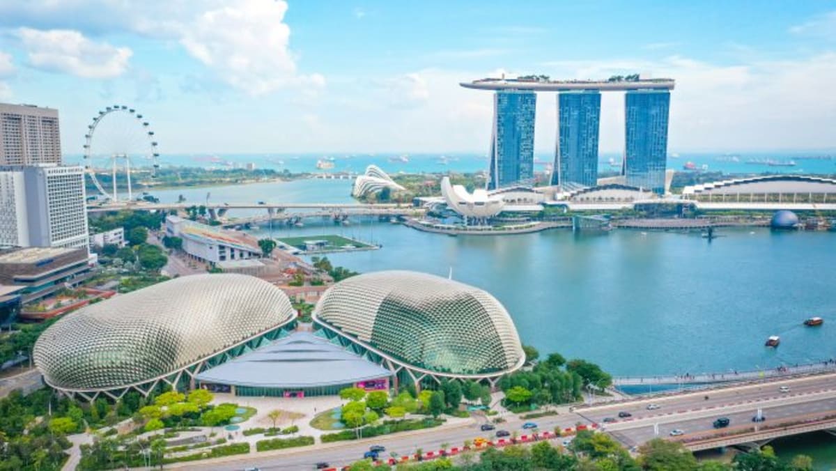 Singapore Banks Use AI to Stop Scams Before They Happen - Image 2