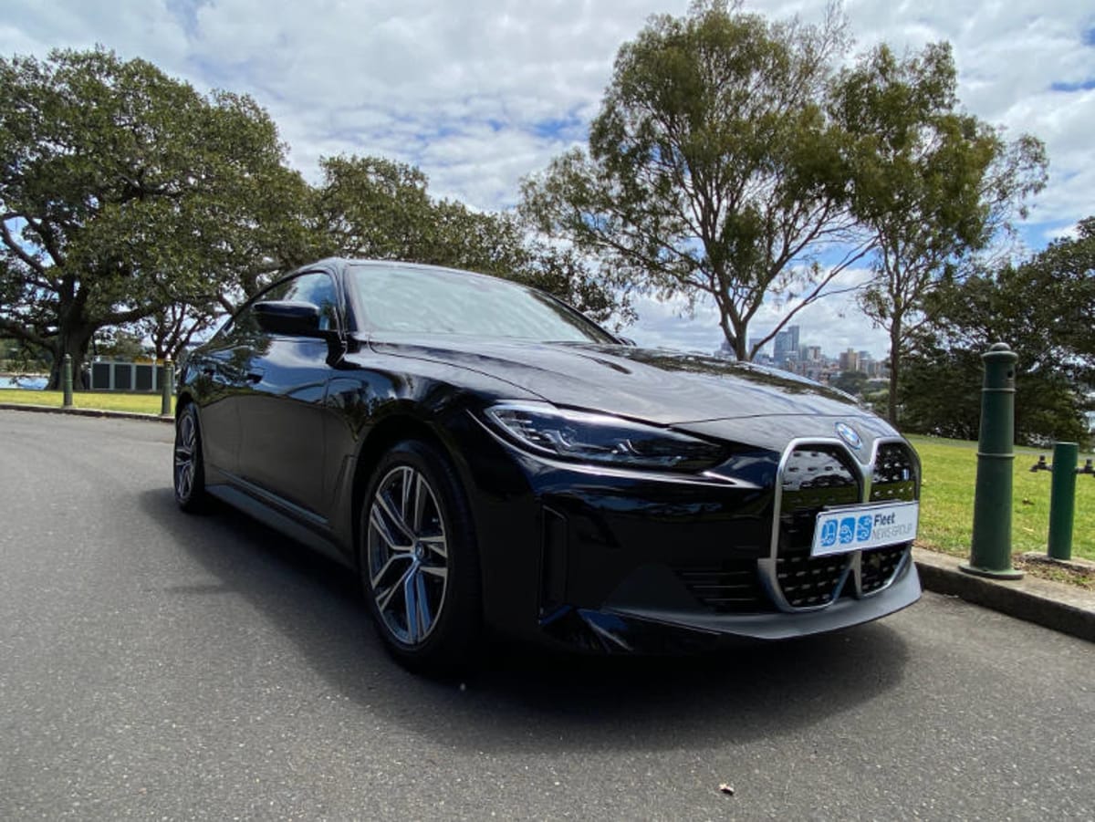 Australia's Origin Hits 2,000 EVs Under Management