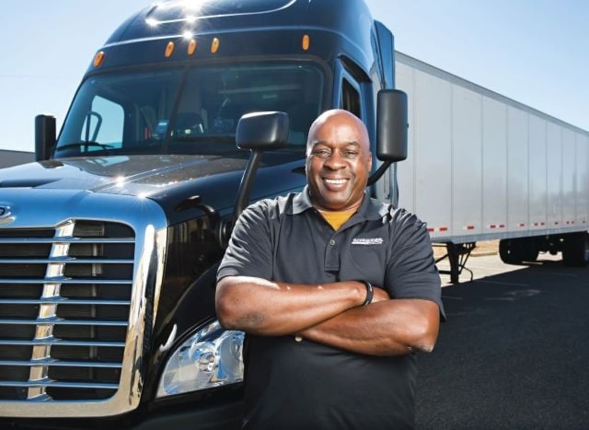 Trucking Adds 700 Jobs as U.S. Unemployment Hits 7-Year Low - Image 3