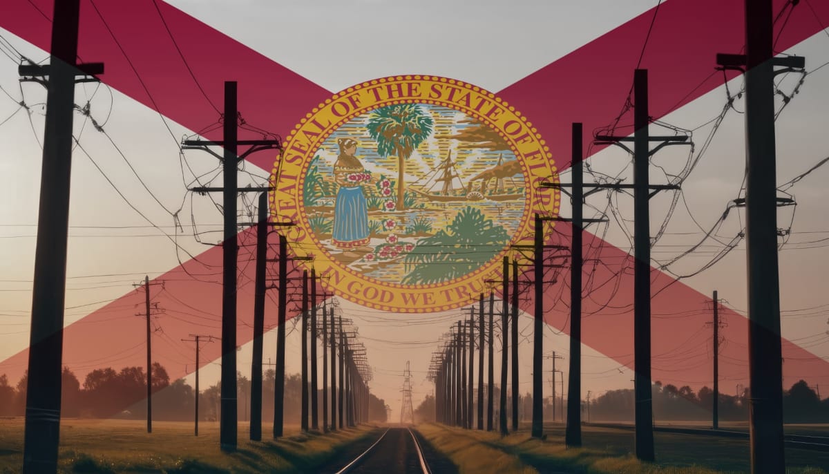 Florida Cuts Childhood Poverty by 200,000 Kids