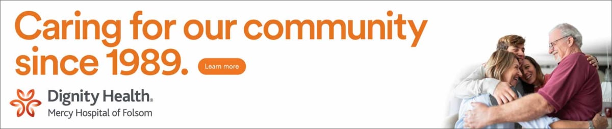 Folsom Volunteers Build Castle Park Playground in the Rain - Image 3