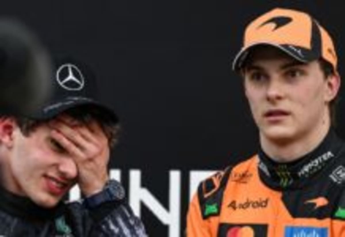 Teen F1 Driver Kimi Antonelli Wins Japan, Makes History - Image 3