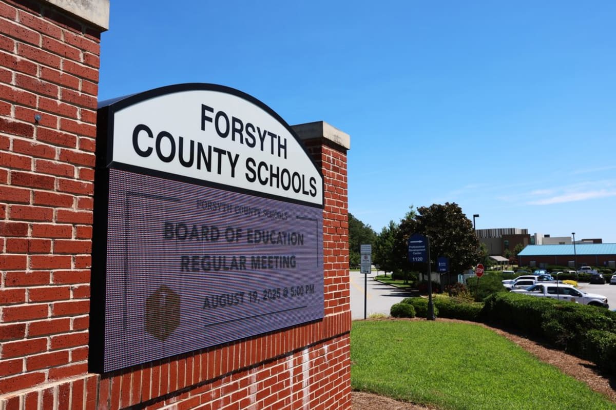 Georgia Schools Sweep State Academic Excellence Awards - Image 2