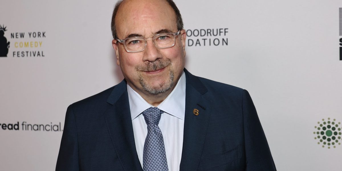 Craig Newmark, Craigslist founder, smiling in casual attire representing humble tech philanthropy values