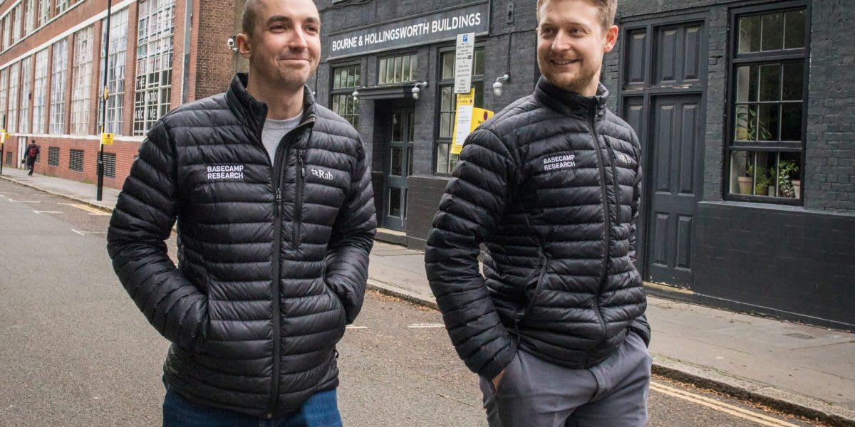 Startup Maps 100M Species to Unlock New Medicines