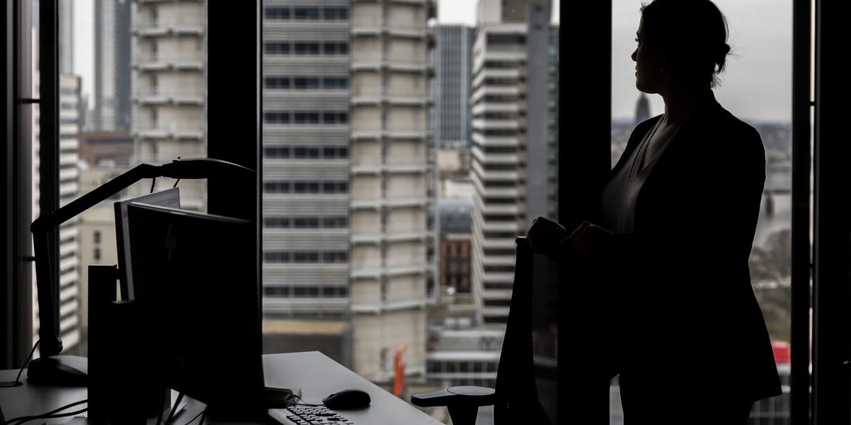 Women Now Hold More US Jobs Than Men for First Time