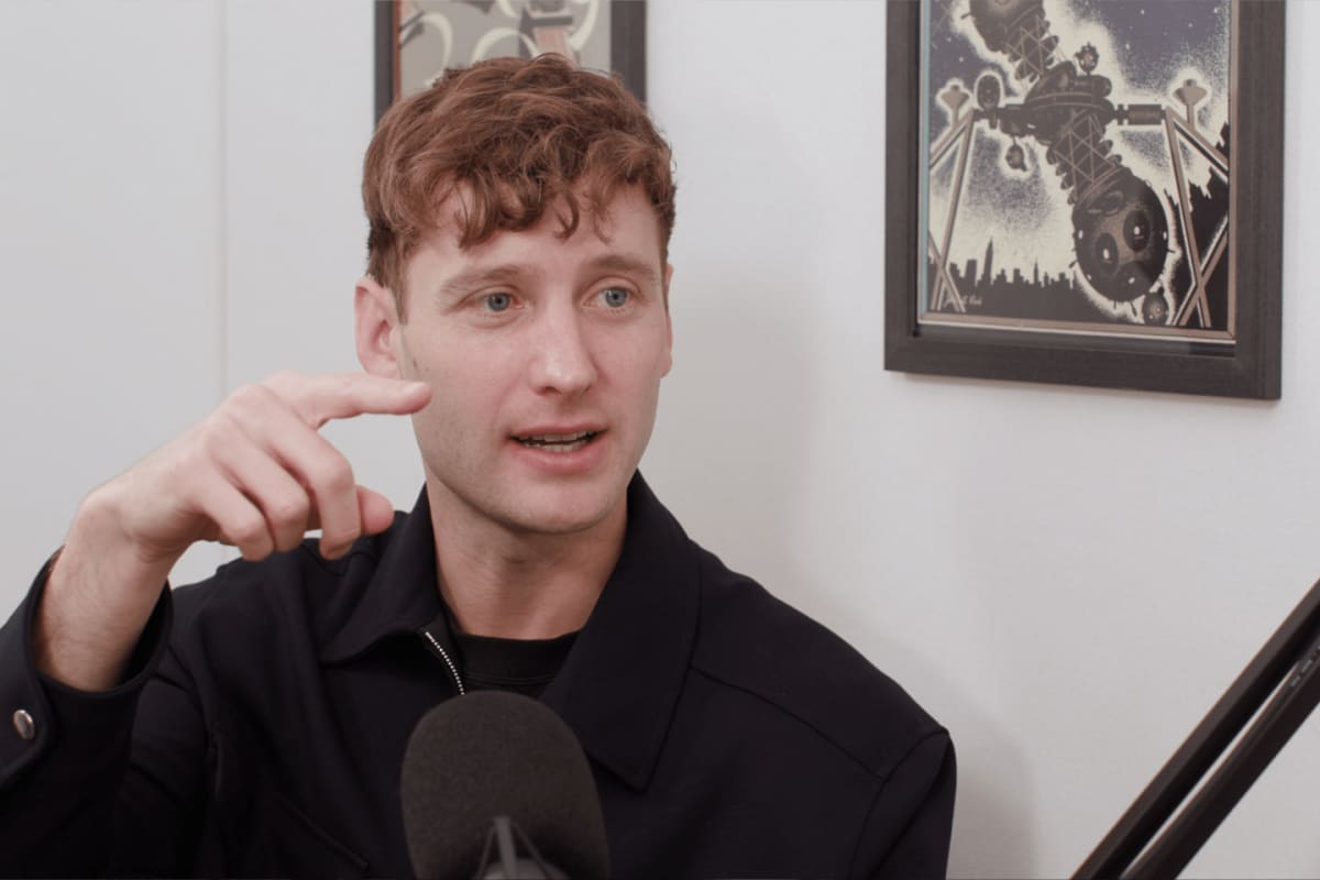 30-Year-Old CEO Built $11B Startup by Embracing Failure - Image 4