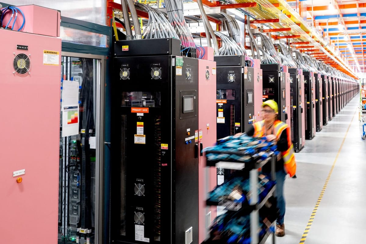 U.S. and Iran Agree to 2-Week Ceasefire for Peace Talks - Image 5