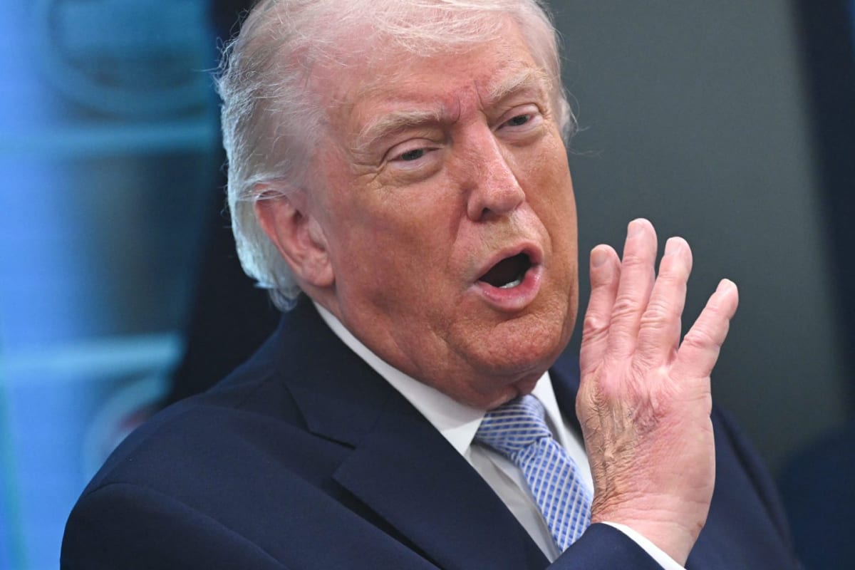 U.S. and Iran Agree to 2-Week Ceasefire for Peace Talks - Image 4