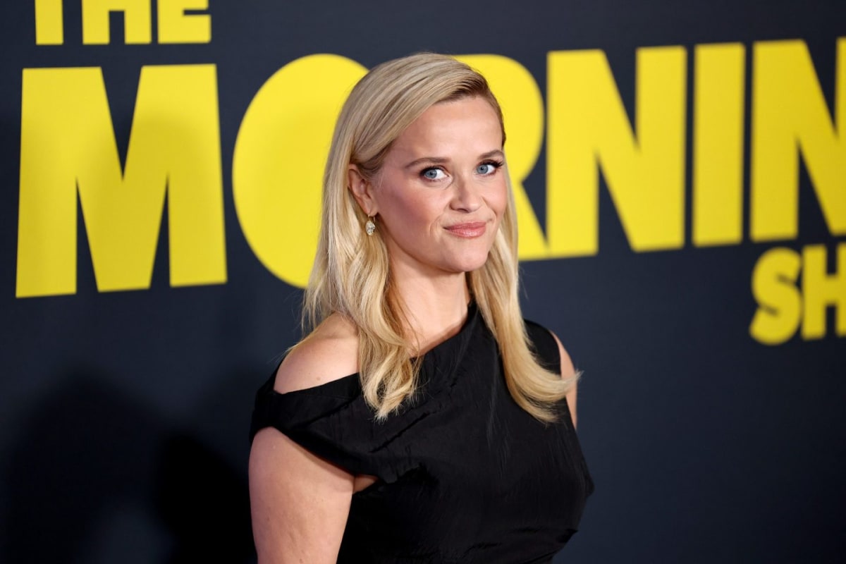Reese Witherspoon Built $900M Company After Hollywood Said No - Image 4