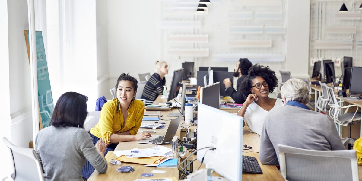 Women Gained 98% of U.S. Jobs Added in August