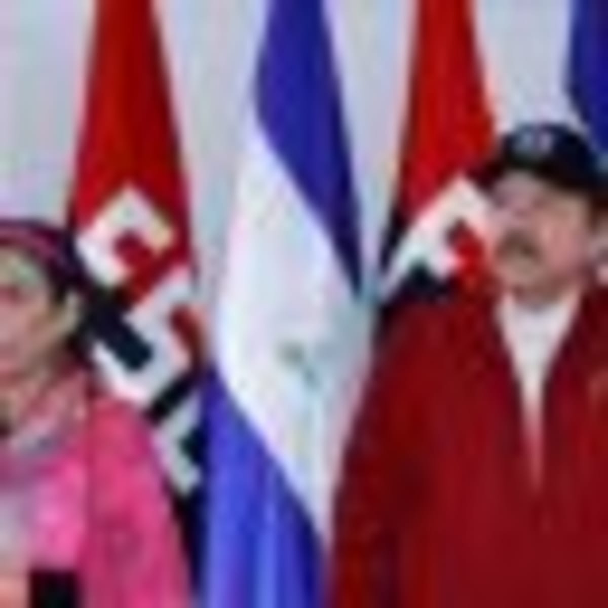 Argentina Hosts 180+ Nations for Anti-Drug Summit - Image 5