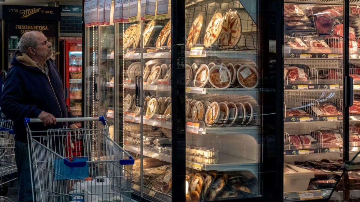 Argentina Set for 3 Straight Years of Economic Growth