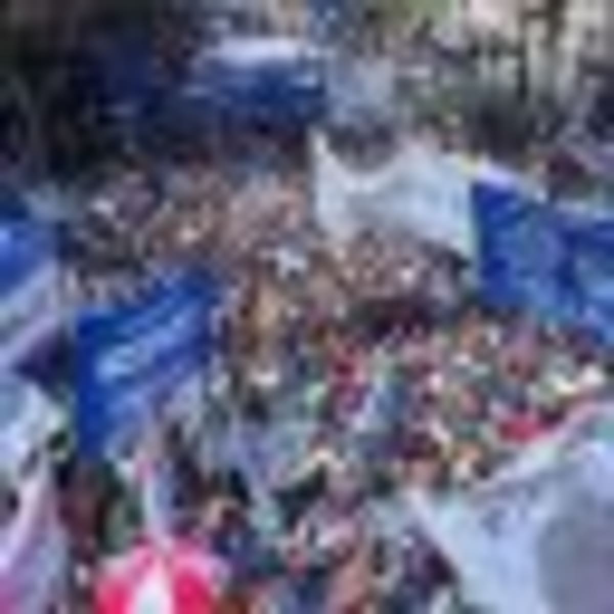Argentina Hits Record Low Homicide Rate in 2025 - Image 3