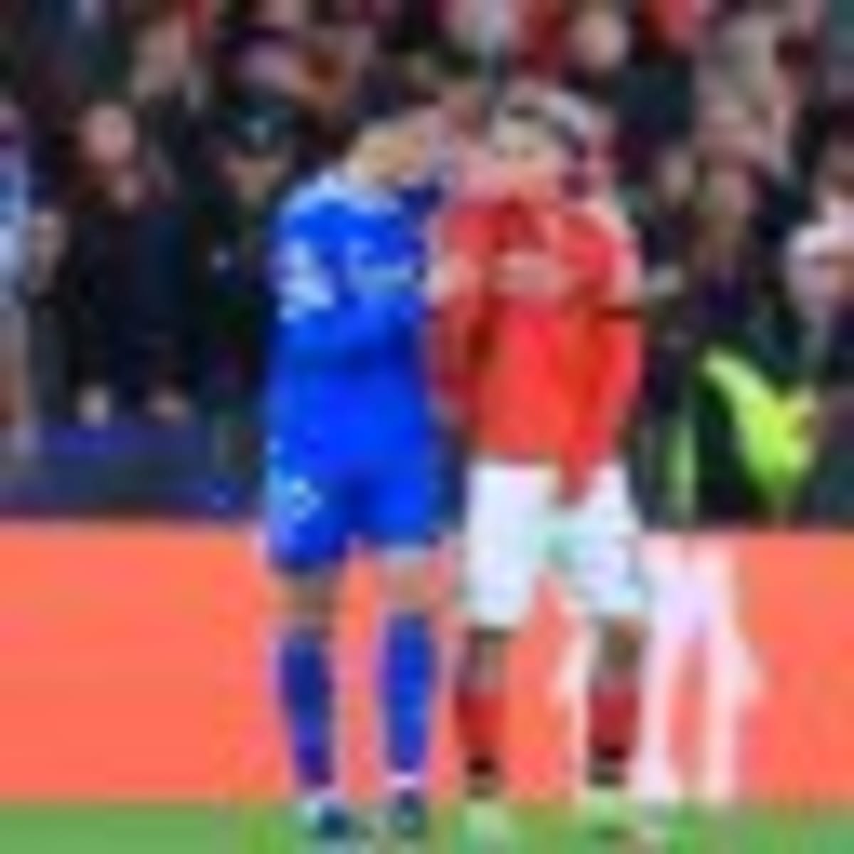 Four Astronauts Launch on Historic Moon Mission - Image 2