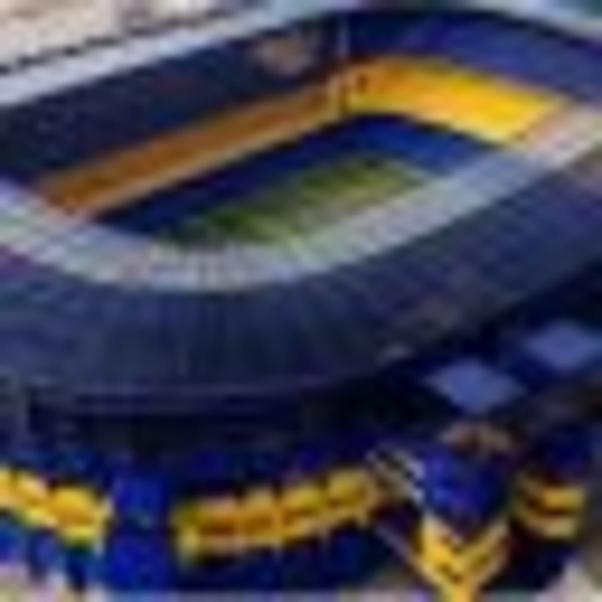 Boca Juniors to Expand Iconic La Bombonera to 80,000 Seats - Image 2