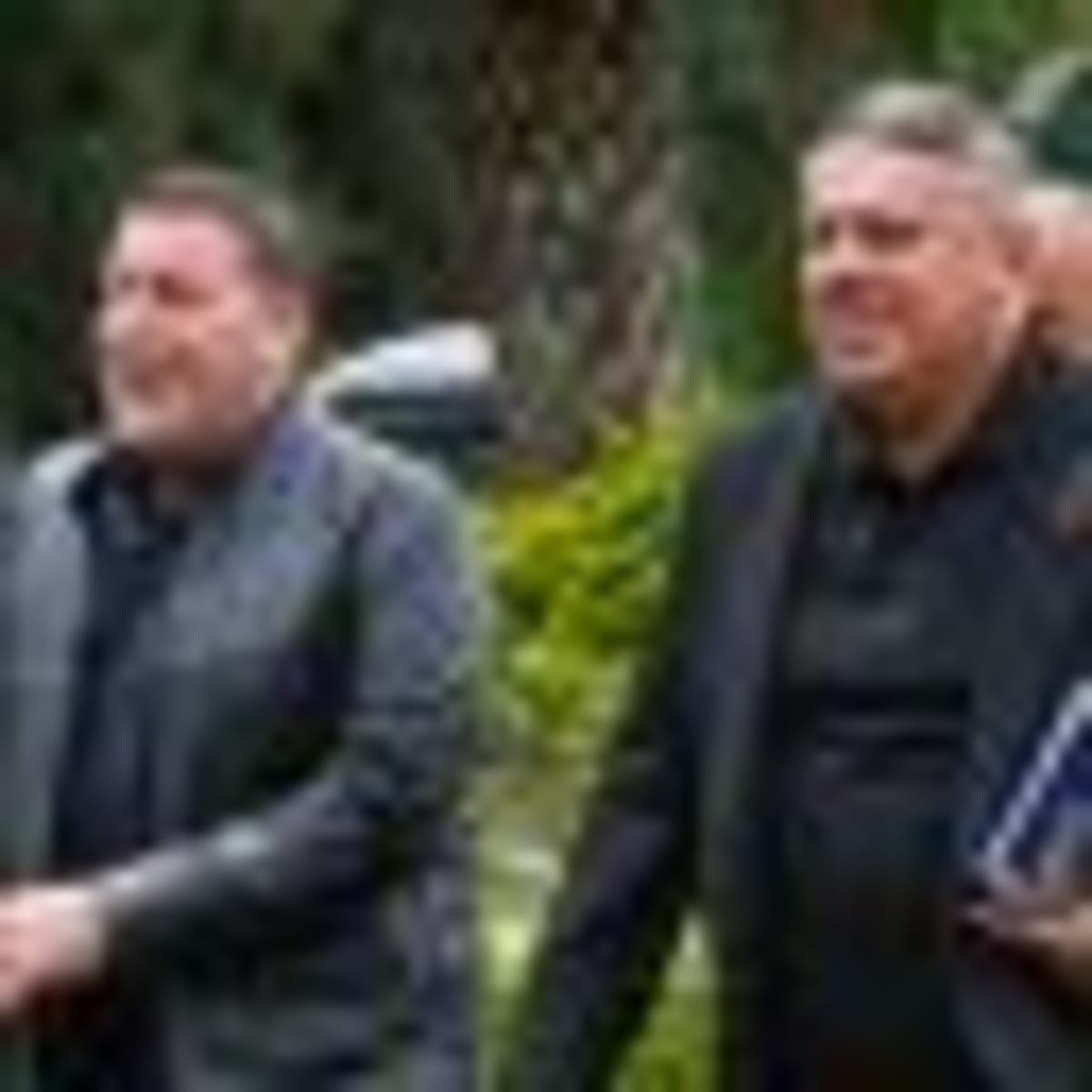 F1 Driver Franco Colapinto Races Home to Buenos Aires - Image 2