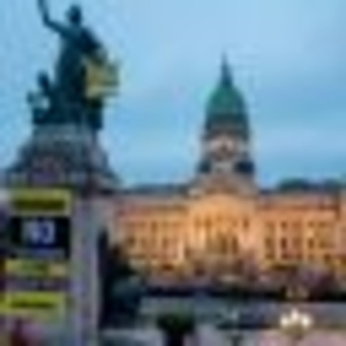 Argentina Set for 3 Straight Years of Economic Growth - Image 2