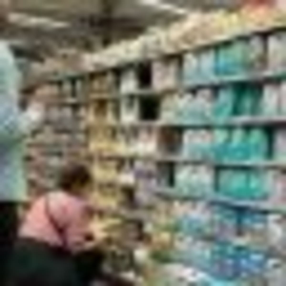 Maradona's Childhood Home Now Feeds Buenos Aires Hungry - Image 3