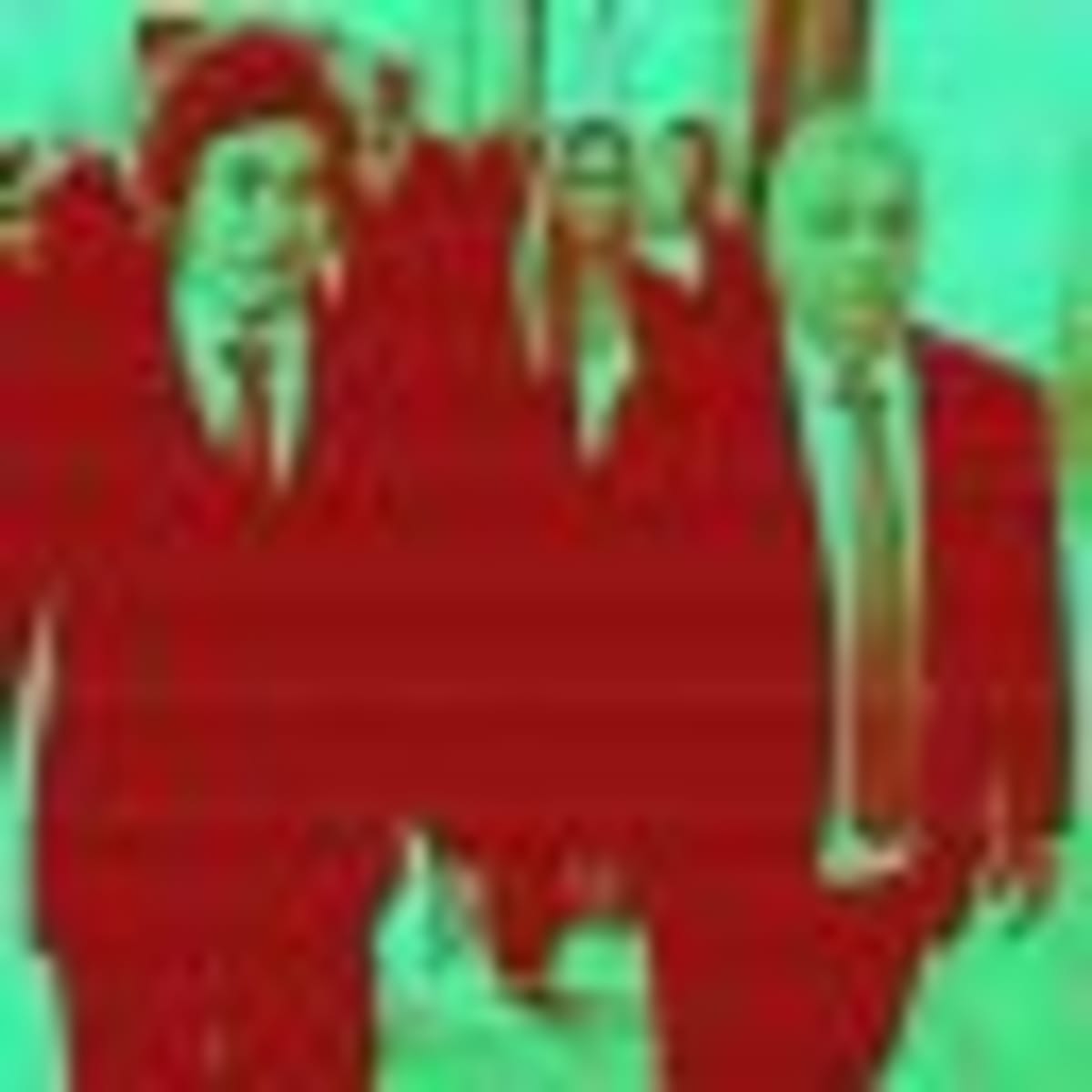 Maradona's Childhood Home Now Feeds Buenos Aires Hungry - Image 4