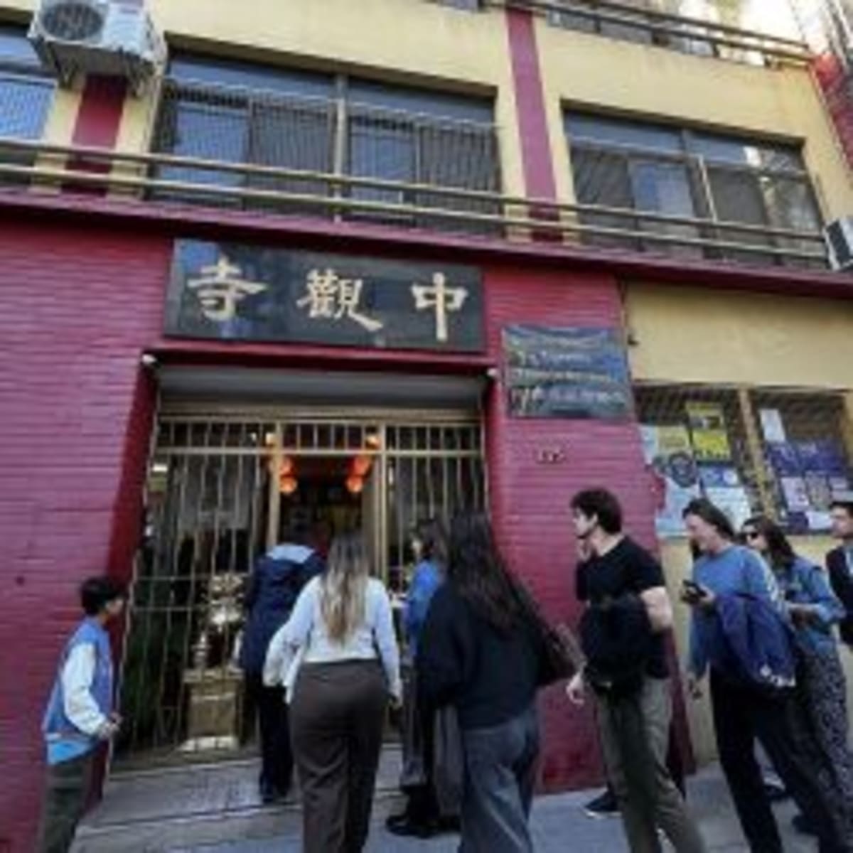 Buenos Aires' Chinatown Grows from 28 Families to 8 Blocks - Image 5