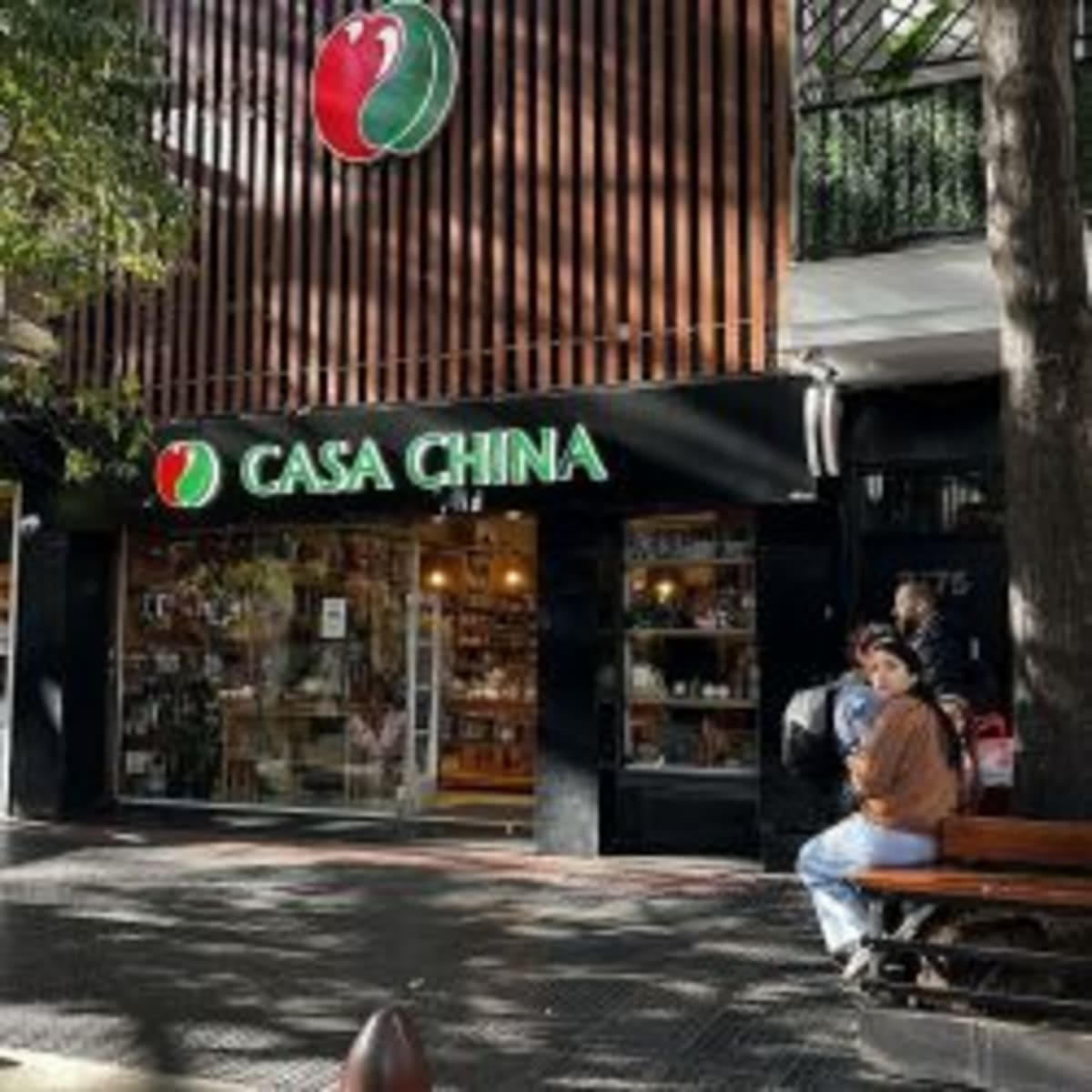 Buenos Aires' Chinatown Grows from 28 Families to 8 Blocks - Image 4