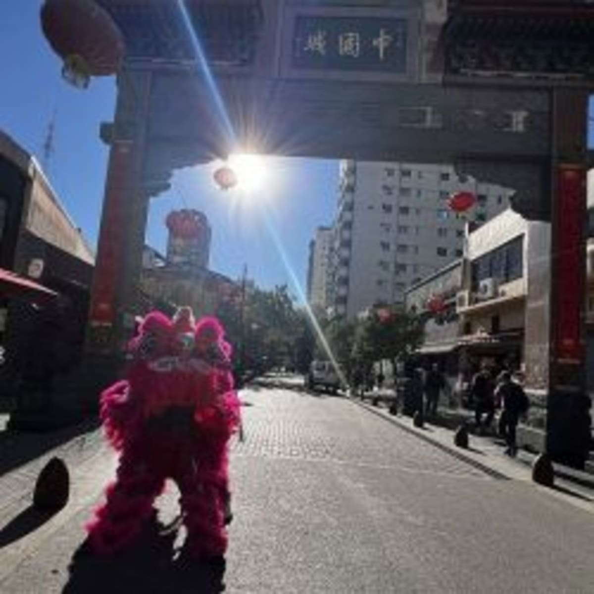 Buenos Aires' Chinatown Grows from 28 Families to 8 Blocks - Image 2