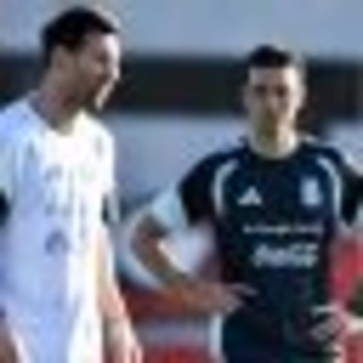 World Cup Winner Otamendi Returns Home to Fulfill Dream - Image 4