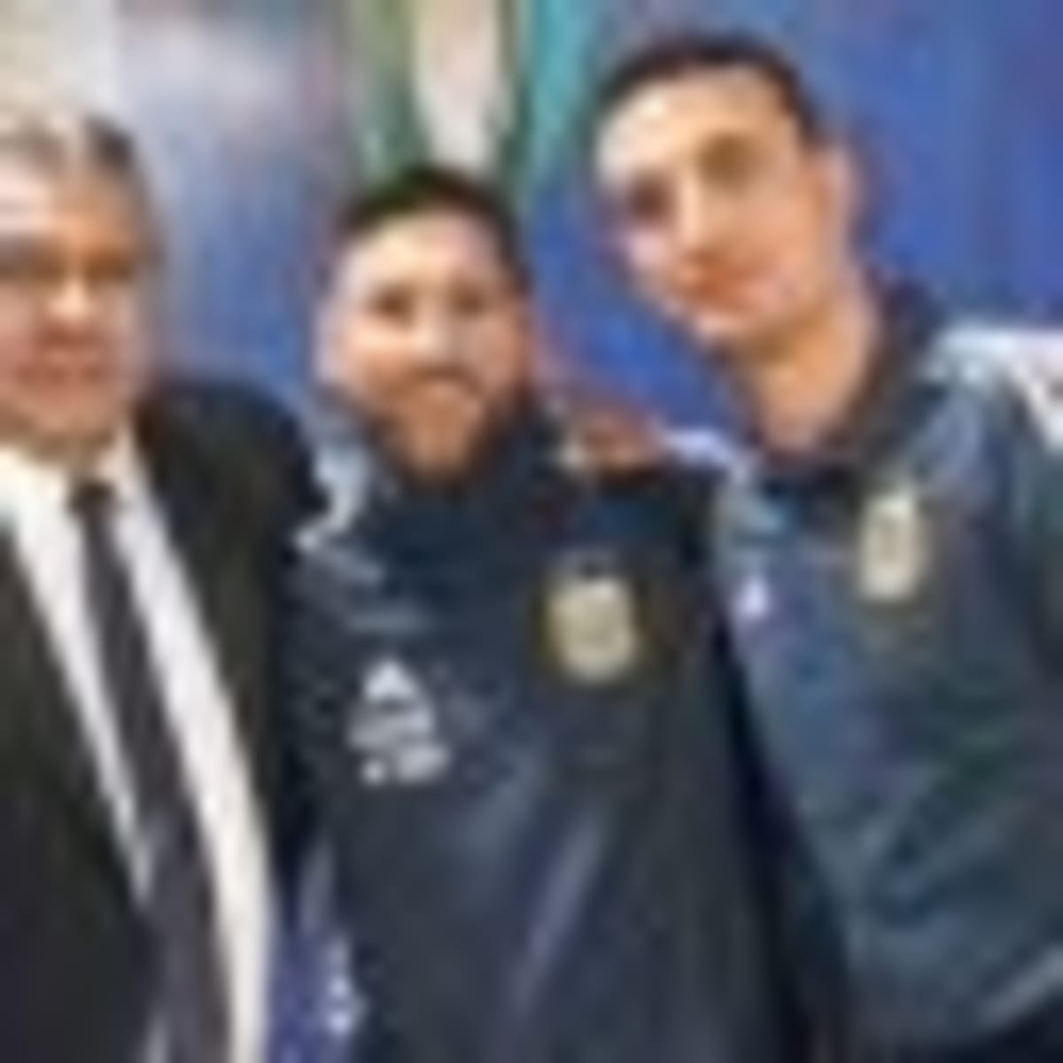 Influencer Gifts Footballer 4.9M Instagram Followers - Image 2