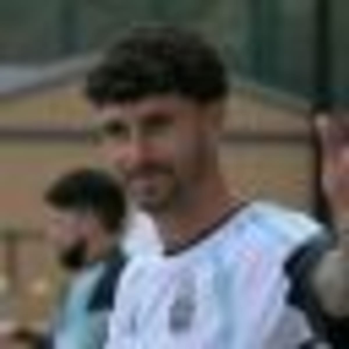 Messi Makes History at 38 in Sixth World Cup - Image 2