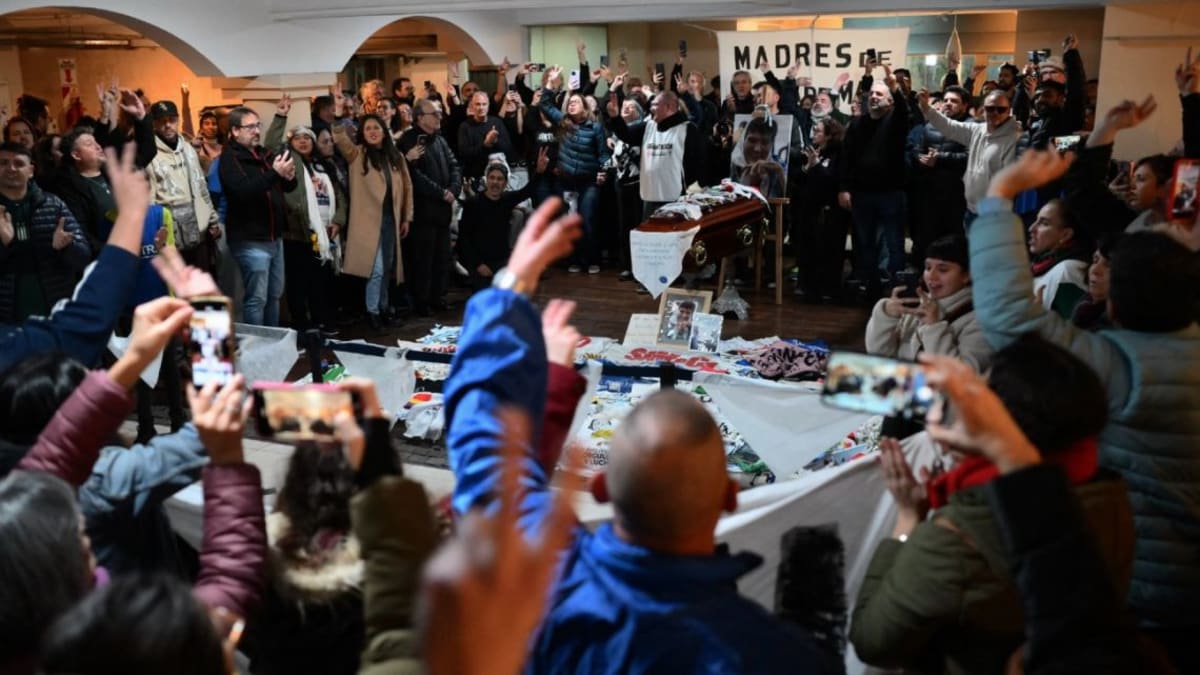 95-Year-Old Activist Spent 45 Years Fighting for Justice