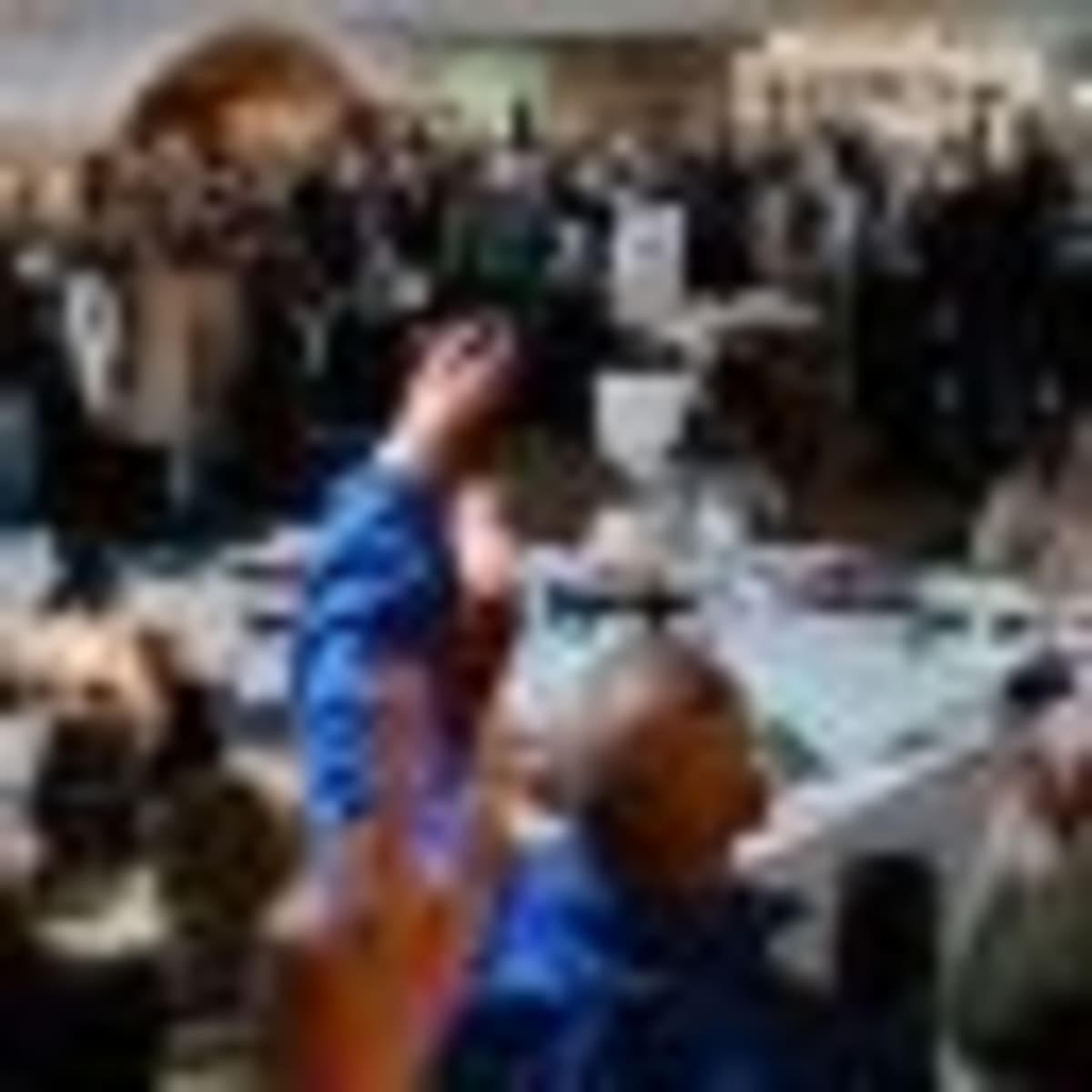 95-Year-Old Rights Activist Inspires Youth Before Her Death - Image 5