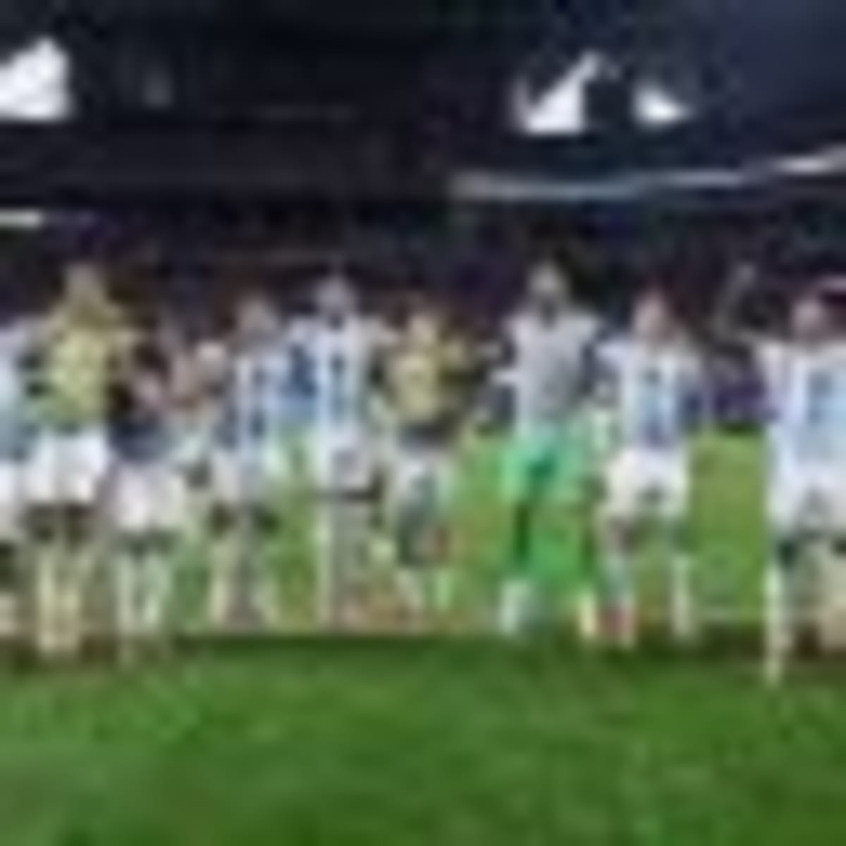 Argentina's Guido Petti Joins Elite 100-Cap Club - Image 3