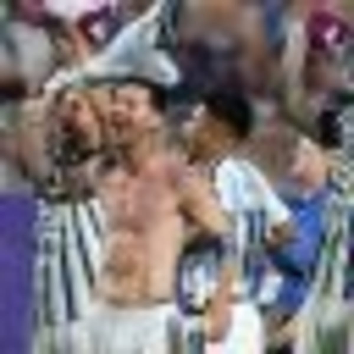 Argentina Reaches World Cup Semis, Faces England Wednesday - Image 3