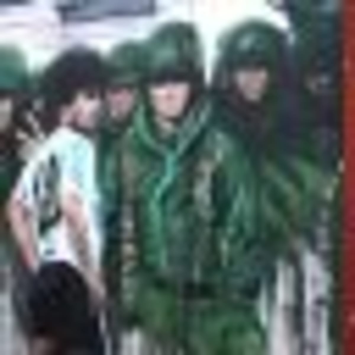 UK Embassy Jokes About Argentina Match With Fake Memo - Image 4