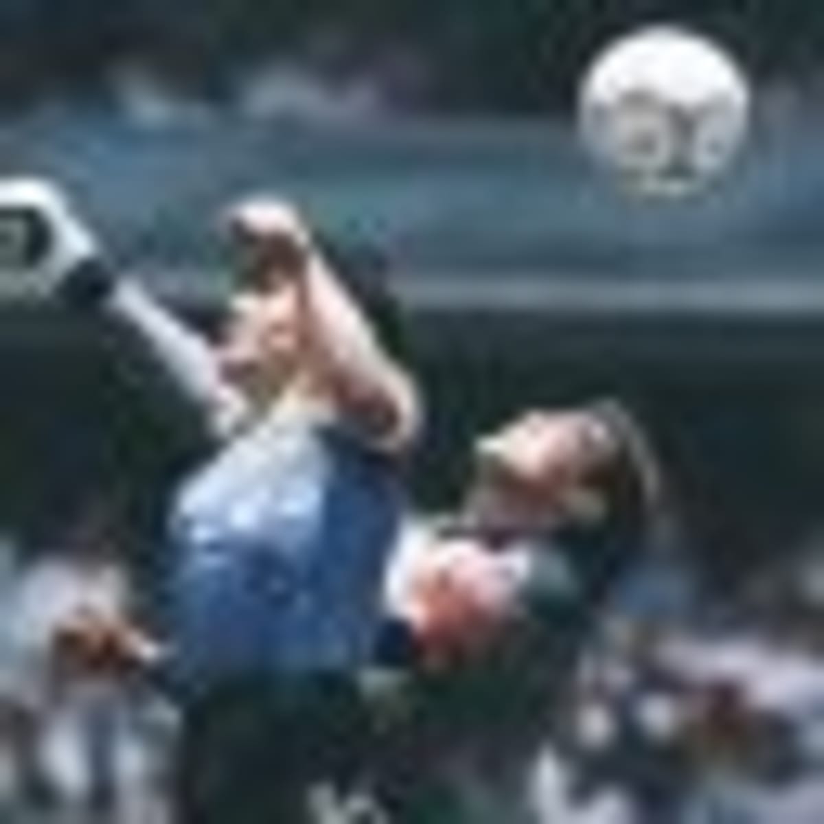 British Embassy Instagram post showing humorous fake memo about England-Argentina World Cup match
