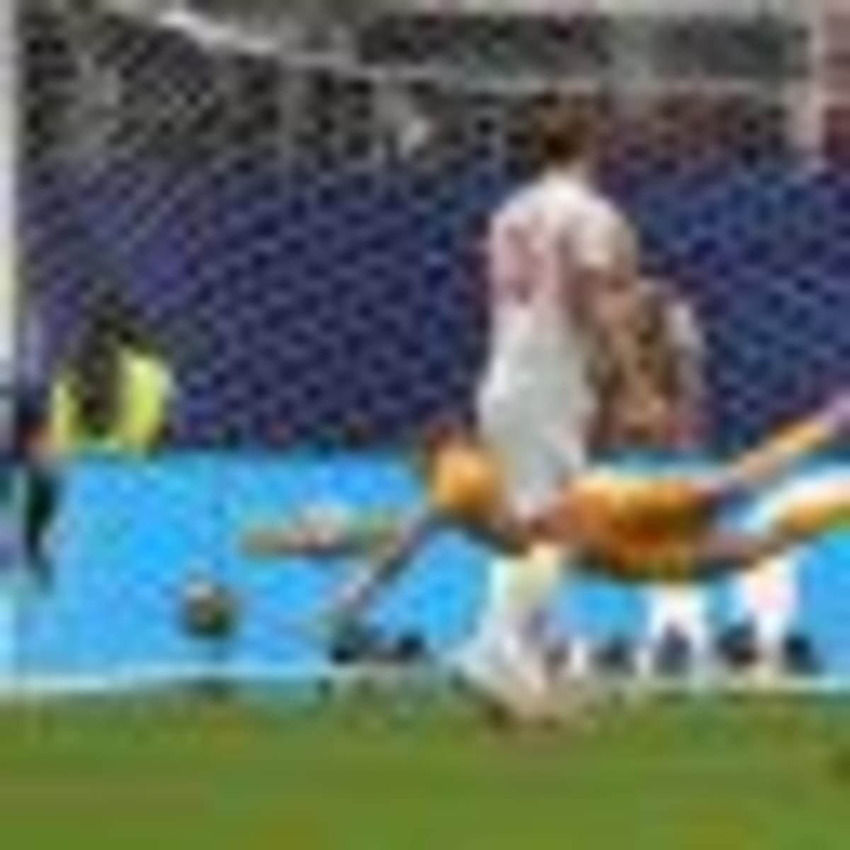 Substitute Lautaro Martínez Dreamt of World Cup Winner - Image 2