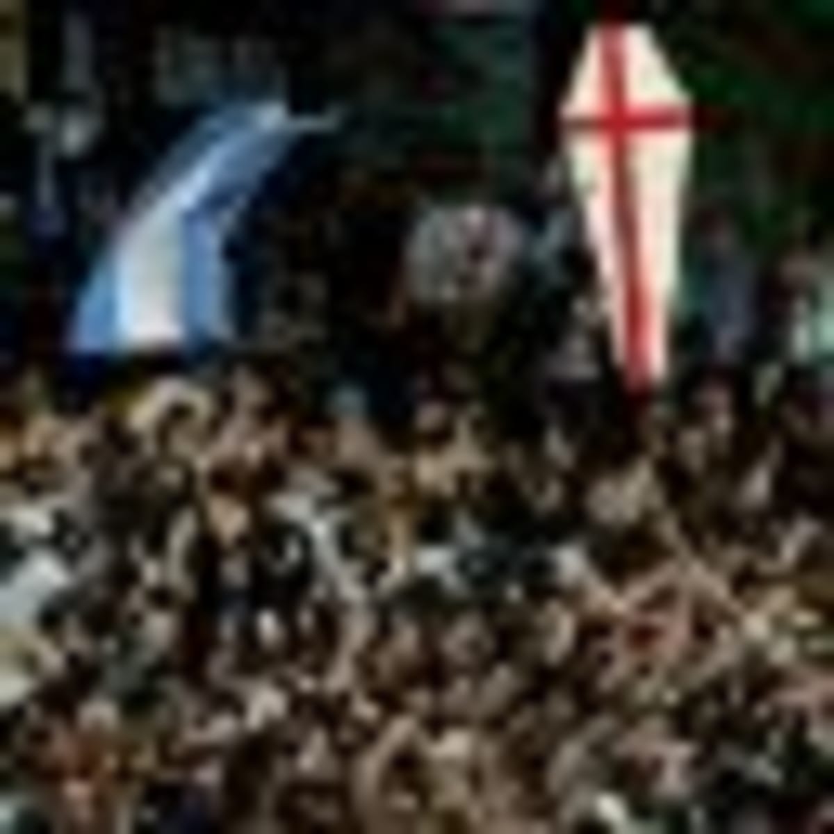 Substitute Lautaro Martínez Dreamt of World Cup Winner - Image 3