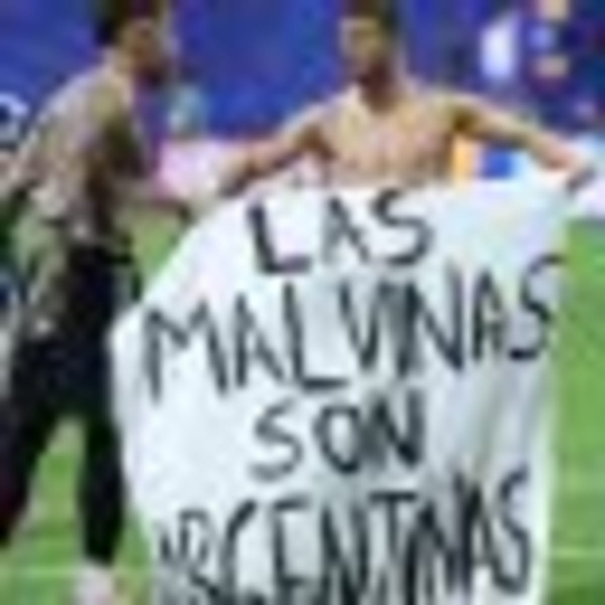 Messi, 39, Leads Argentina to World Cup Final Thriller - Image 5