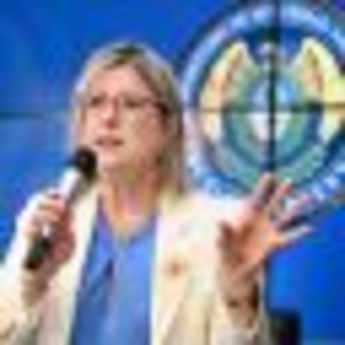 Argentina Hosts 180+ Nations for Anti-Drug Summit - Image 4